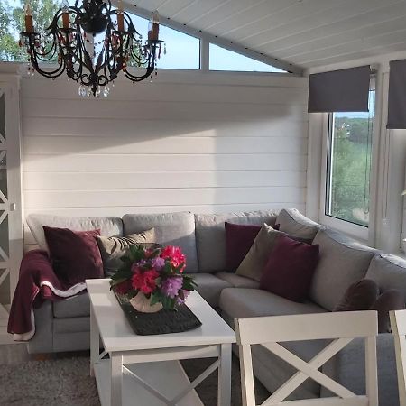 Solstua Apartment Sandefjord Ngoại thất bức ảnh