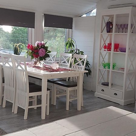 Solstua Apartment Sandefjord Ngoại thất bức ảnh