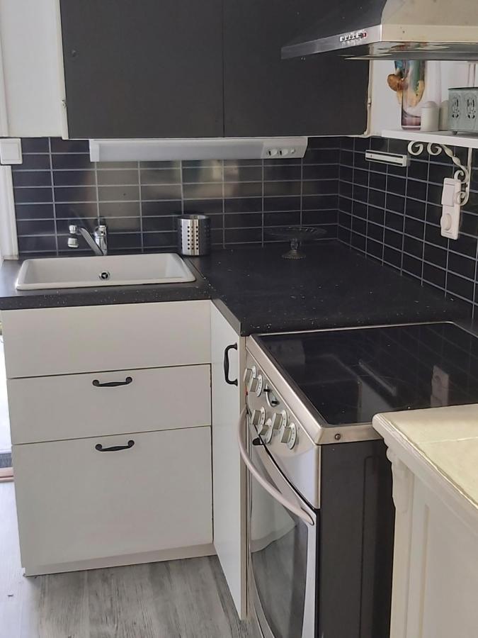 Solstua Apartment Sandefjord Ngoại thất bức ảnh