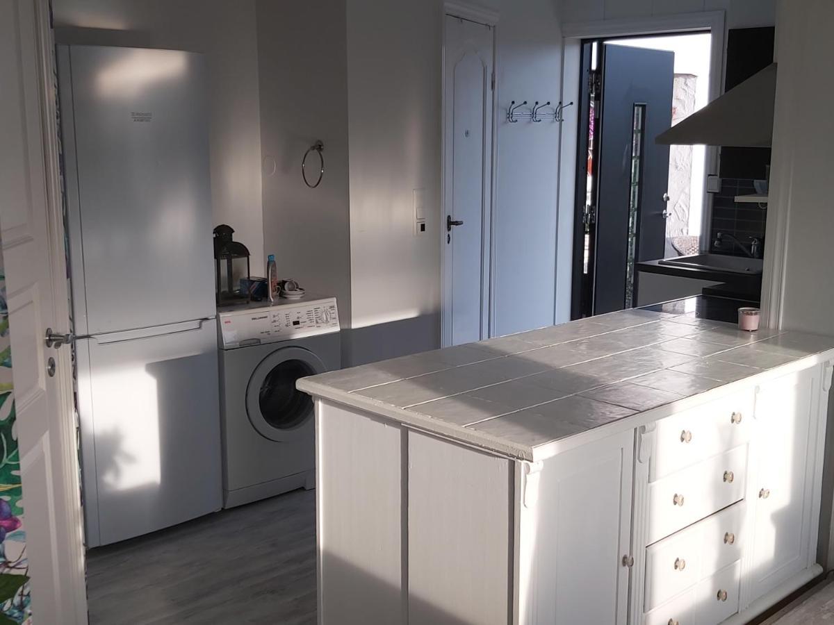 Solstua Apartment Sandefjord Ngoại thất bức ảnh