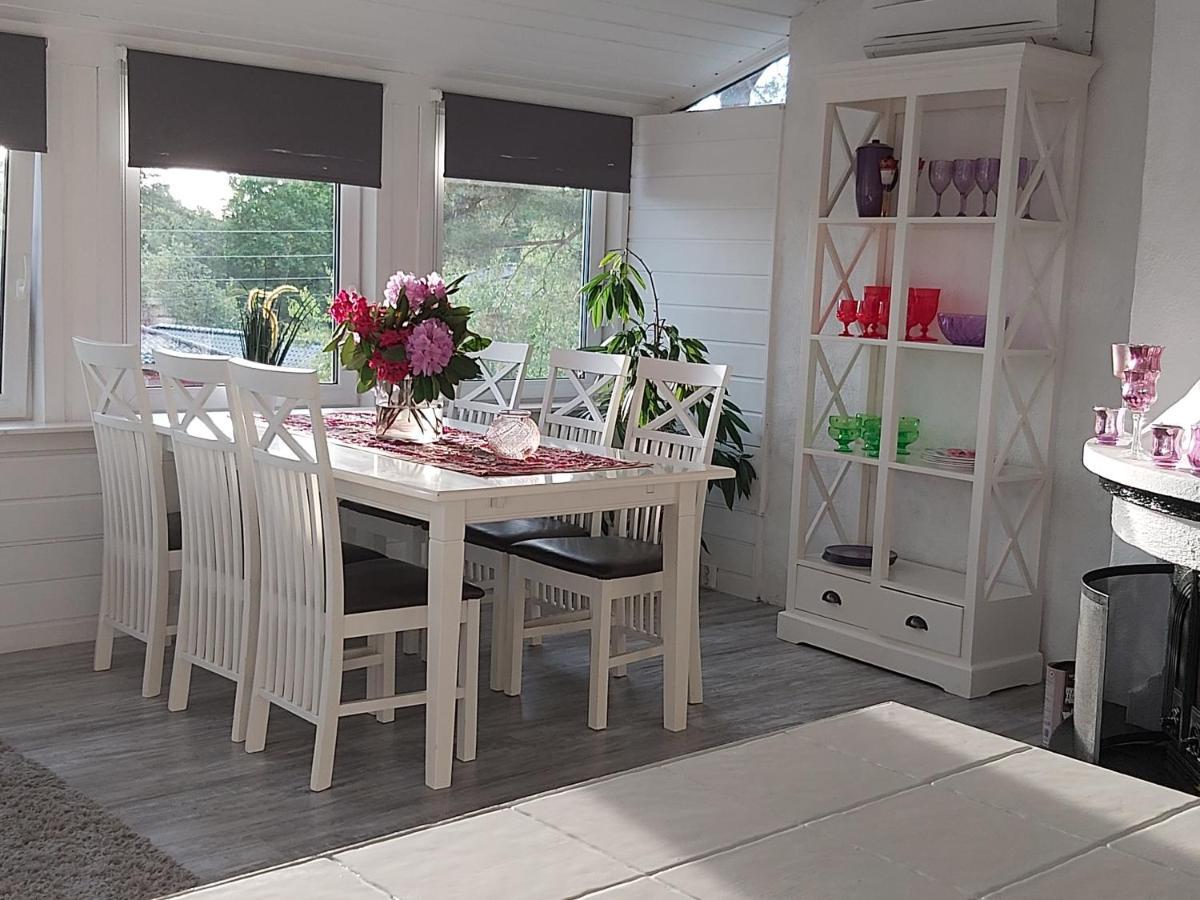 Solstua Apartment Sandefjord Ngoại thất bức ảnh
