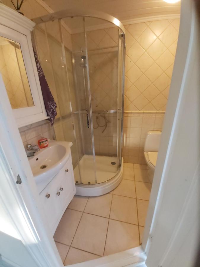Solstua Apartment Sandefjord Ngoại thất bức ảnh